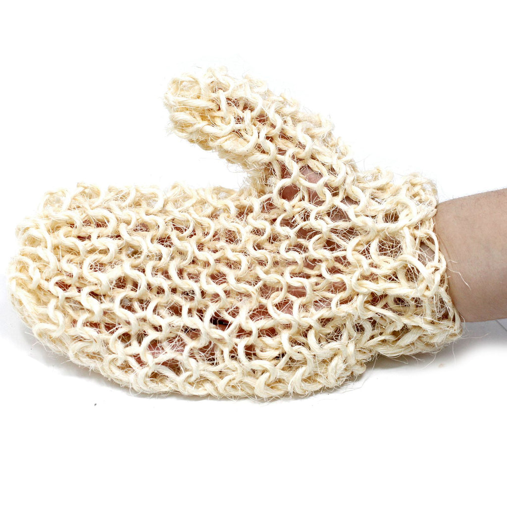 Exfoliating Glove