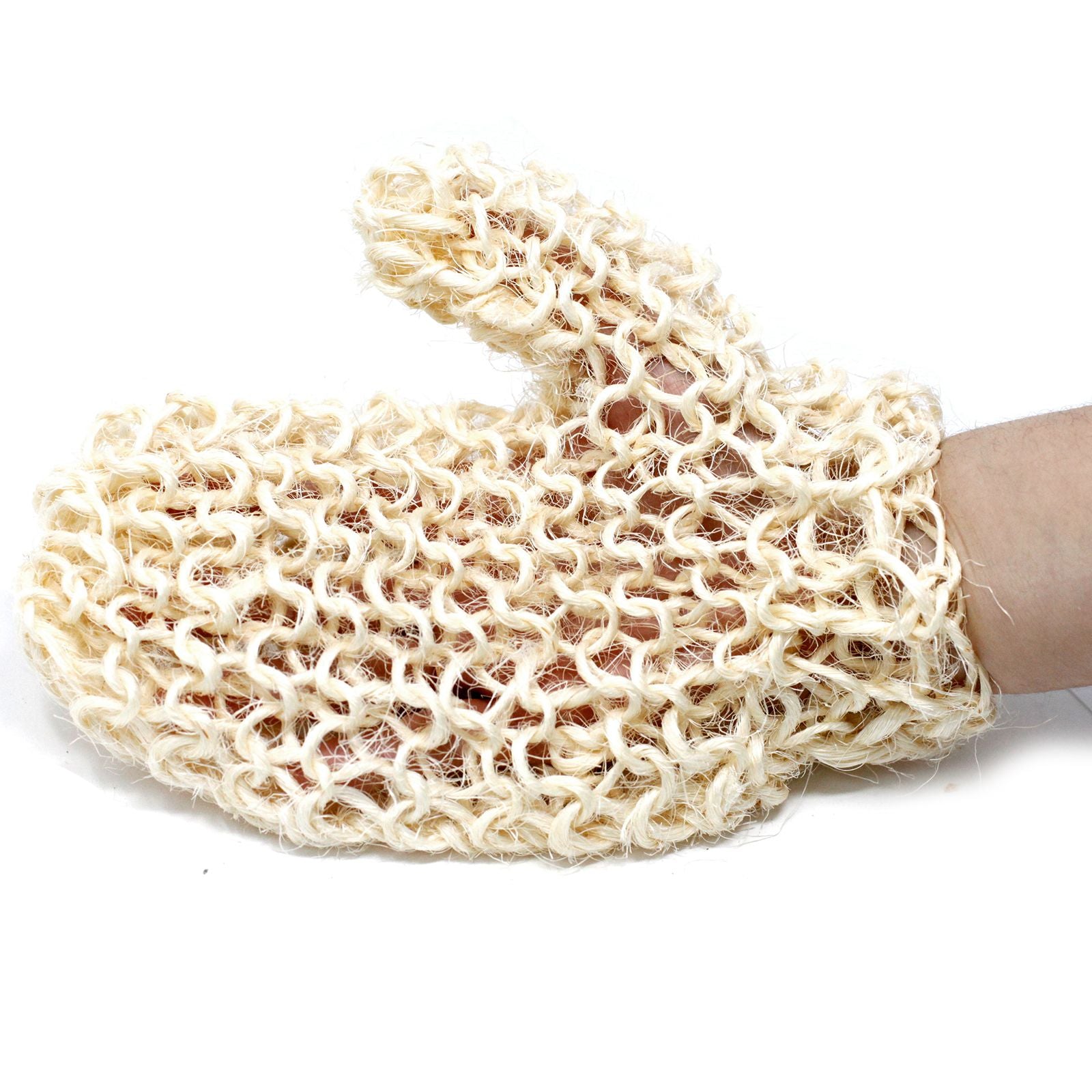 Exfoliating Glove