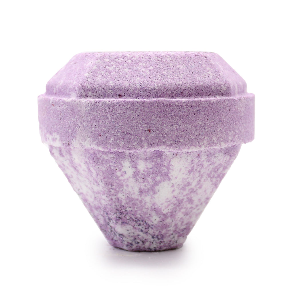 Hidden Gem Bath Bomb - Extreme Fragrance