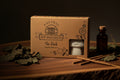 Dark Patchouli Wax Melts