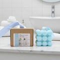 Boxed Single Massage Soaps - Tea Tree & Aloe Vera