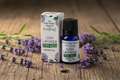 Plant Based Aroma Oil - Lush Lavender