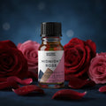 Fragrance Oil 10ml - Midnight Rose