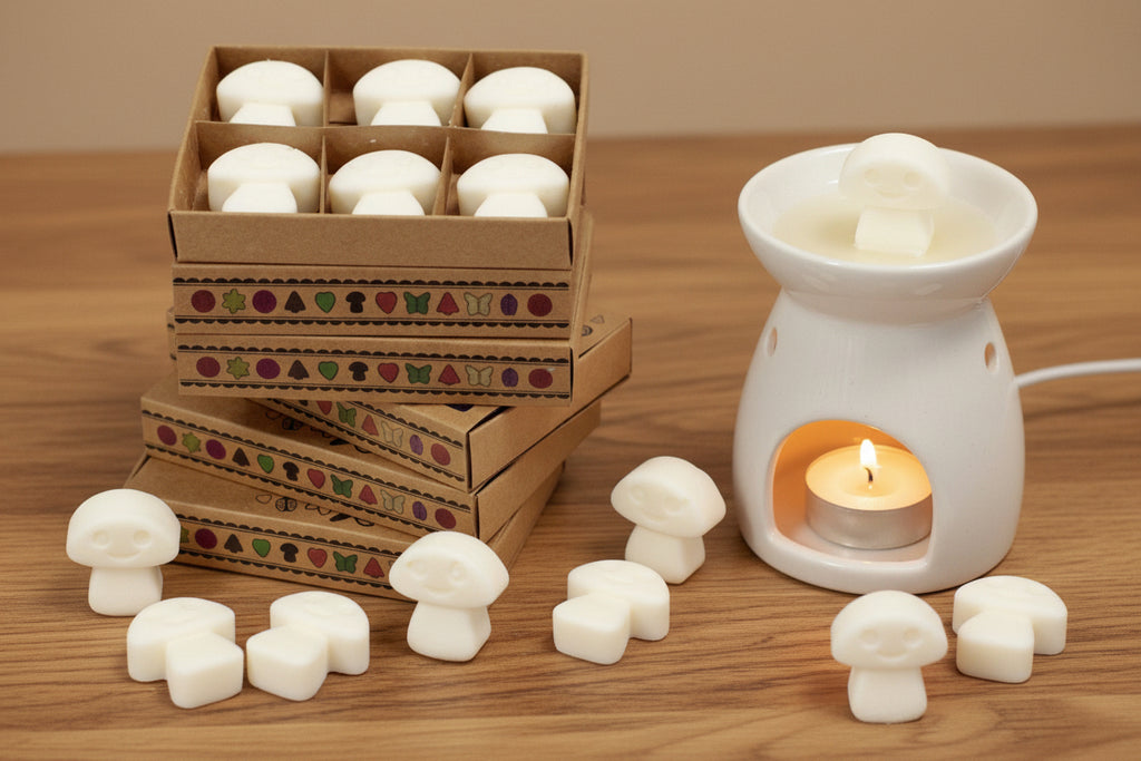White Musk Wax Melts