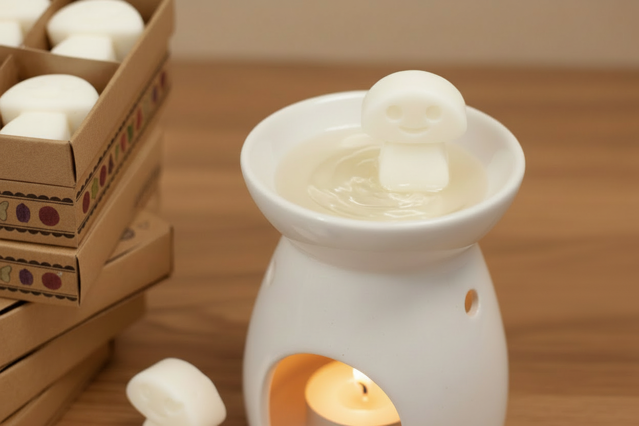 White Musk Wax Melts