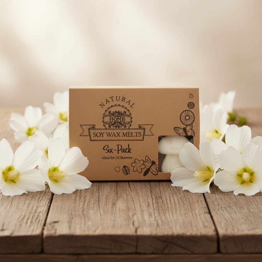 White Musk Wax Melts