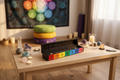 Chakra Incense Burner Box