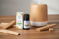 Plant Based Aroma Oil - Sandalwood