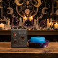 Crystal Elemental Soap ~ Water
