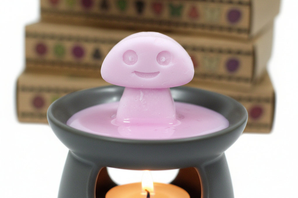 Ylang Ylang Wax Melts