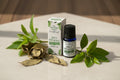 Plant Based Aroma Oil - Spicy Patchouli