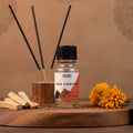Fragrance Oil 10ml - Nag Champa