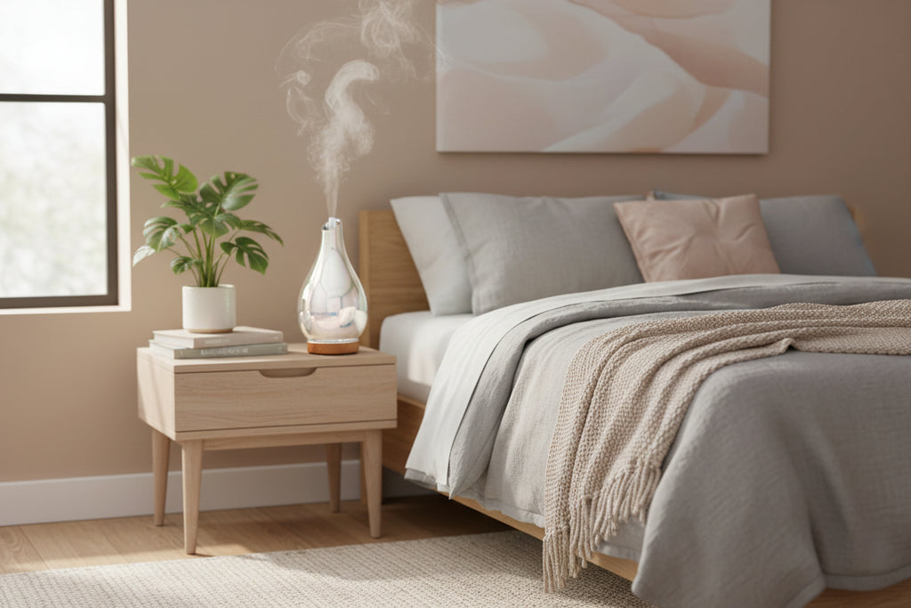 Infinity Lights Atomiser