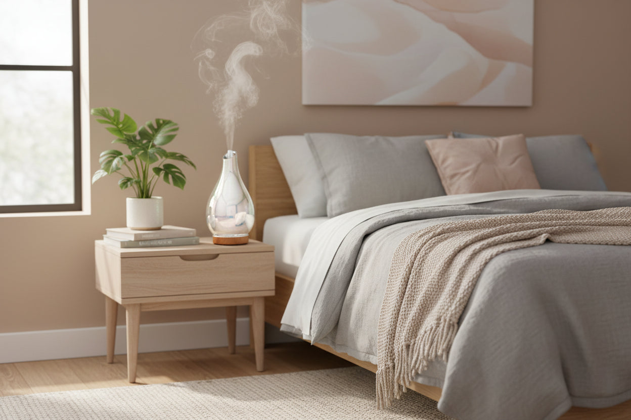 Infinity Lights Atomiser