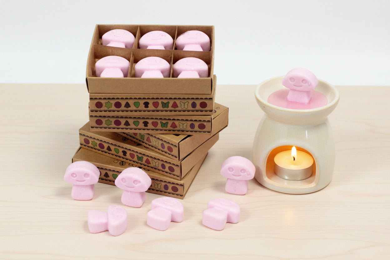 Ylang Ylang Wax Melts