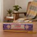 Satya Incense 15g - Lavender