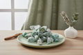 Raw Crystal Jade - 500g