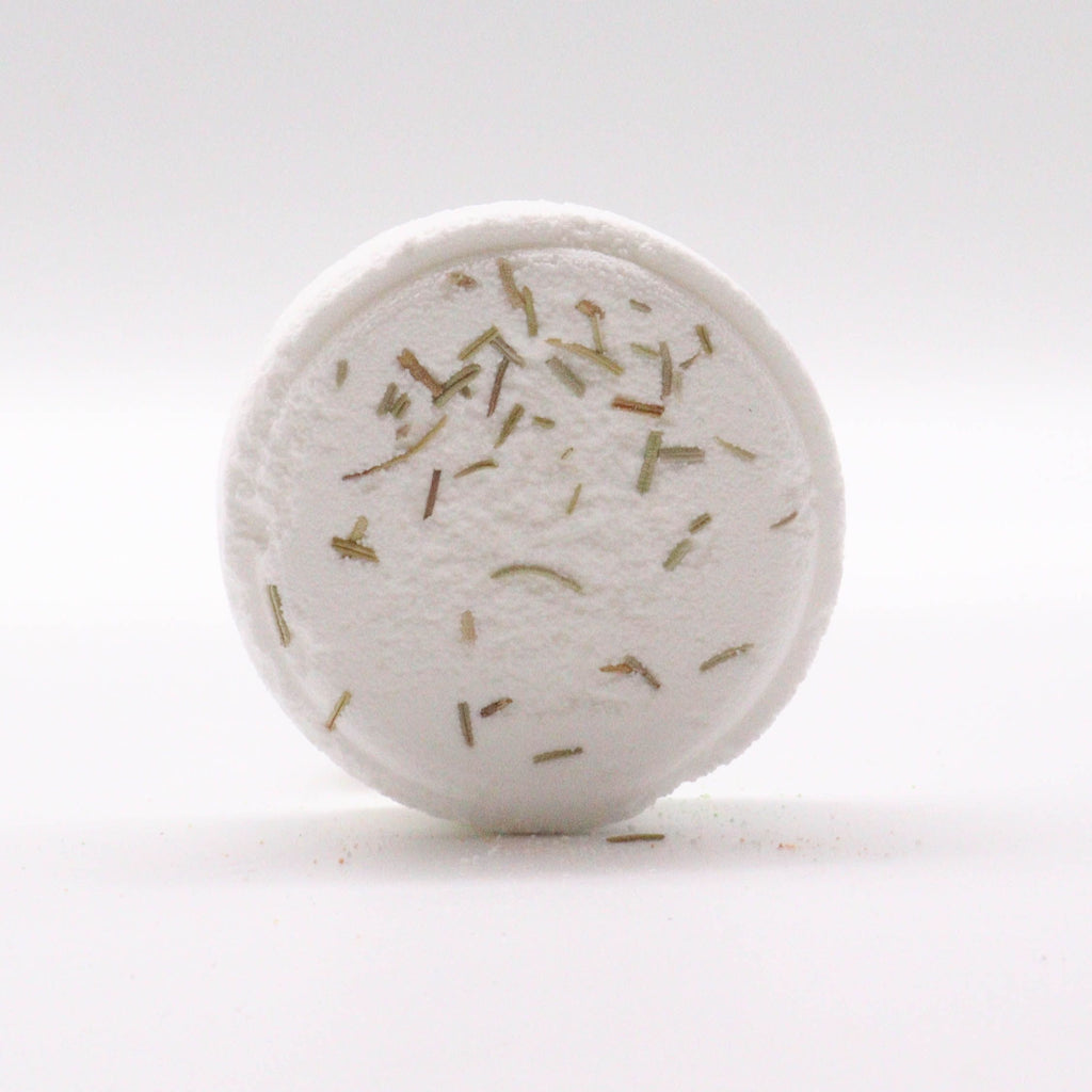 Zen Shower Steamers - Mood Boost