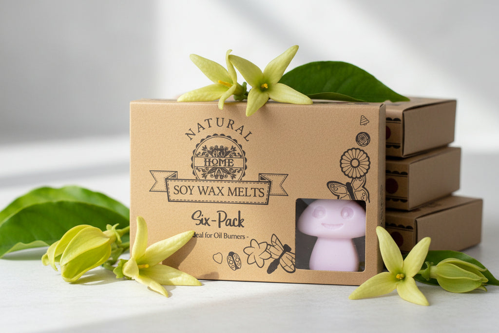 Ylang Ylang Wax Melts