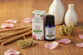 Plant Based Aroma Oil - Sweet Musk
