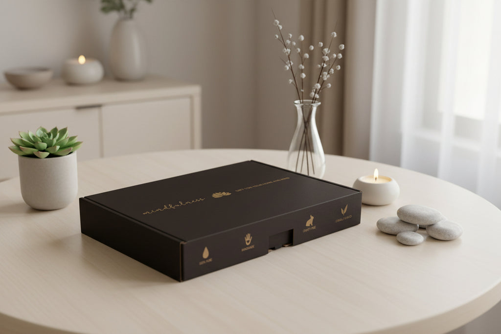 Self Care Kit - Mindful Moments