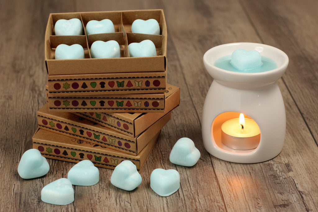 Nag Champa Wax Melts