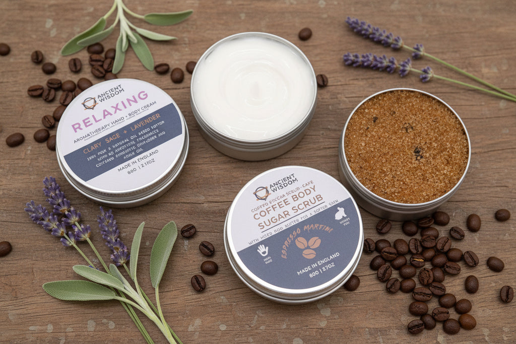 Self Care Kit - Mindful Moments