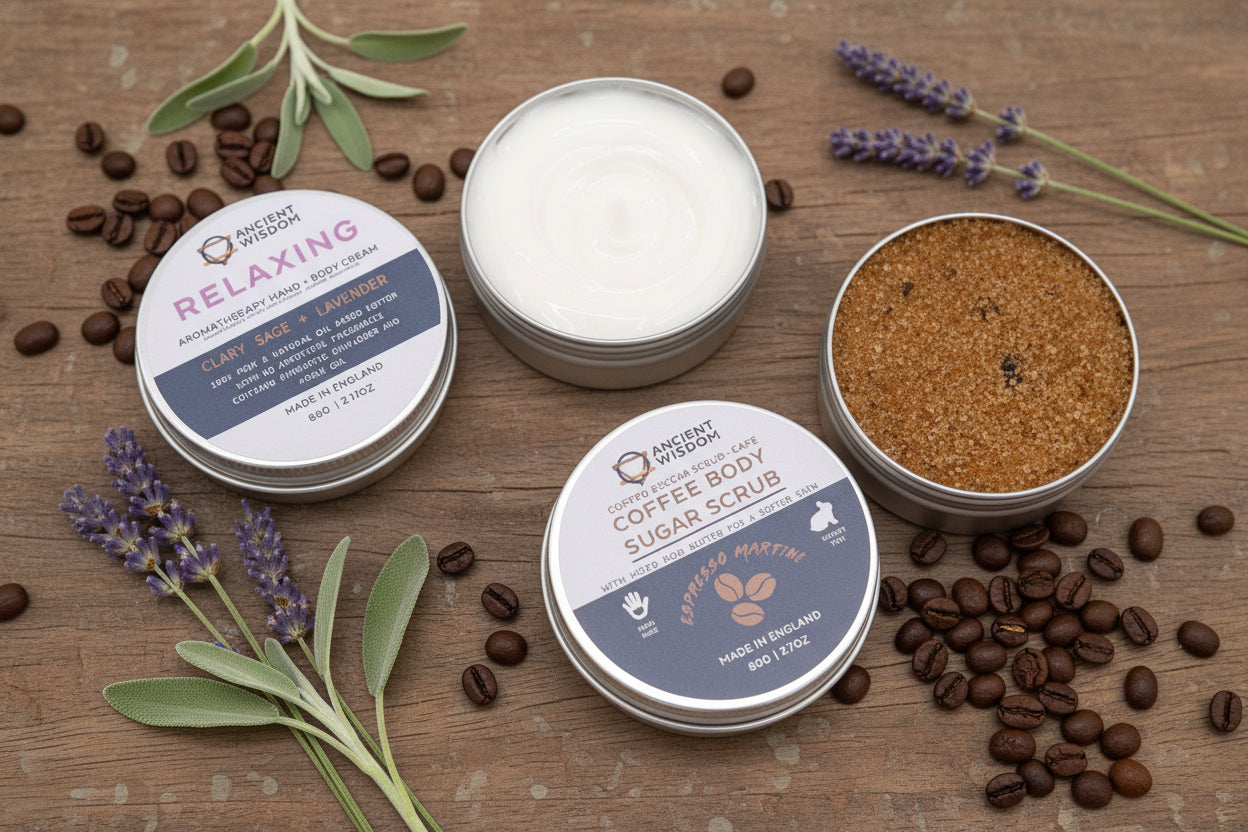 Self Care Kit - Mindful Moments