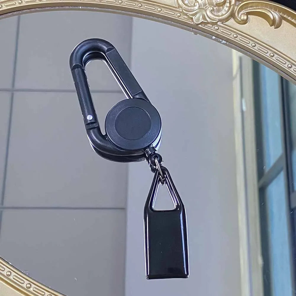 Retractable Lighter Holder