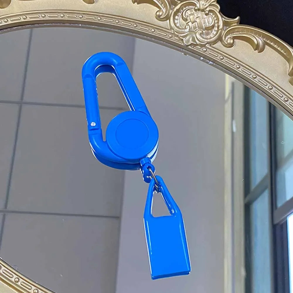 Retractable Lighter Holder