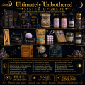 Ultimately Unbothered: System Upgrade