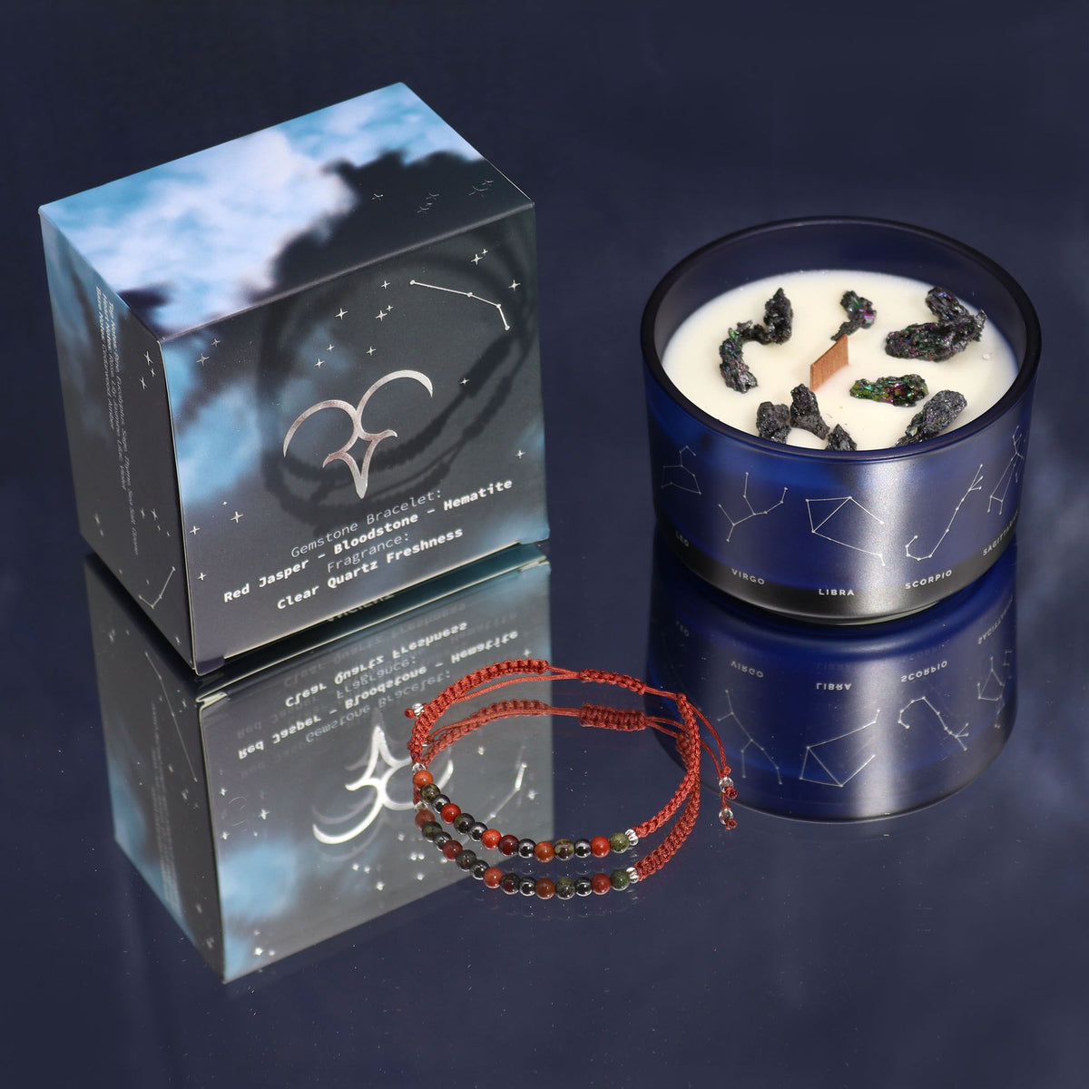 Aries Bundle