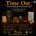 Time Out - Grounding & Protection Kit