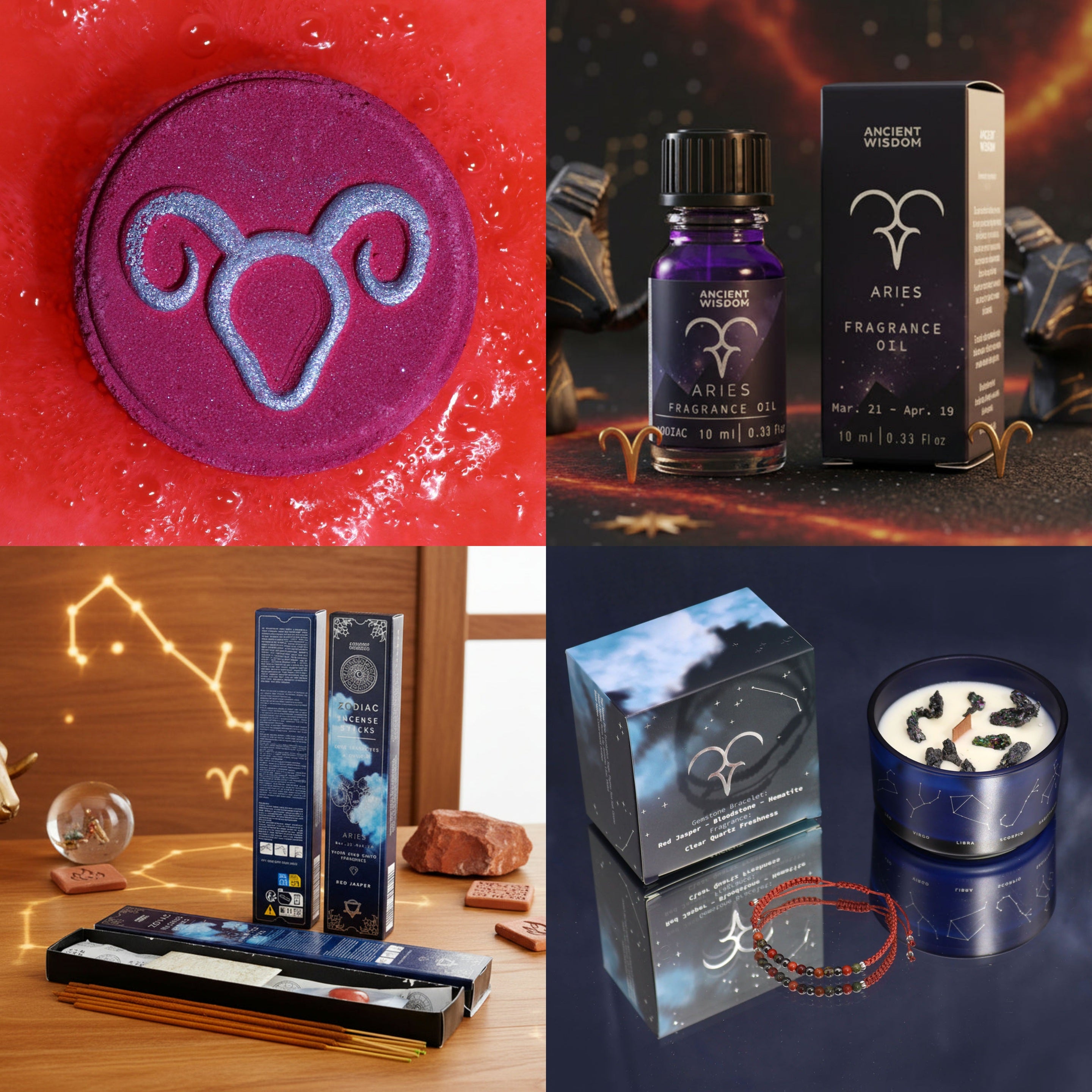Aries Bundle