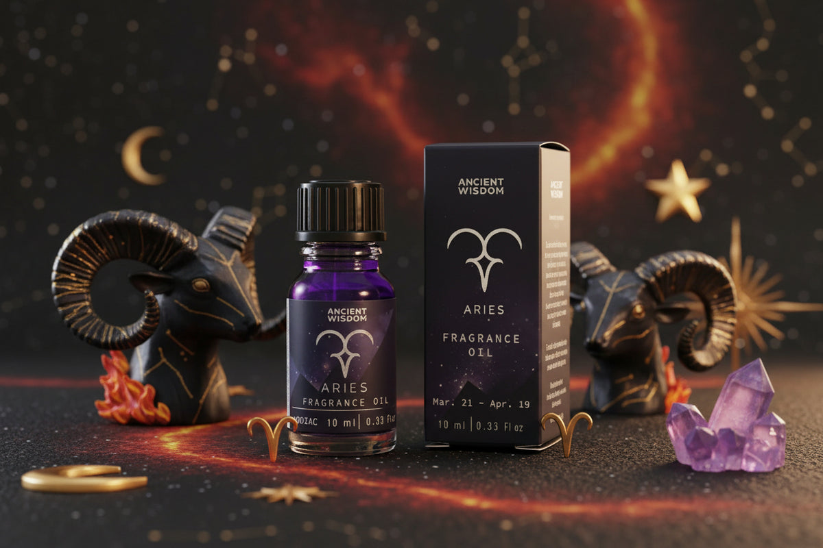 Aries Bundle