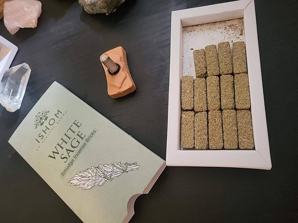 Time Out - Grounding & Protection Kit