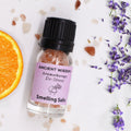 Aromatherapy Smelling Salt - De-Stress