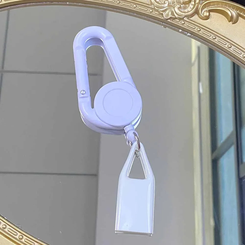 Retractable Lighter Holder