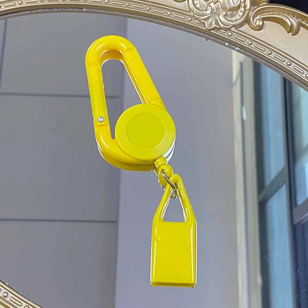 Retractable Lighter Holder